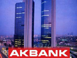 Akbanktan SMSKREDİ hizmeti