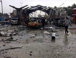 Bombalı saldırı: 22 ölü,41 yaralı TIKLA
