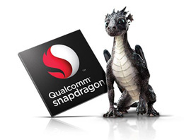 Qualcomm'dan 4K destekli yeni mobil işlemci