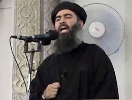 IŞİD lideri El Bağdadi kimdir? Peygamber soyundan mı? 
