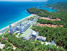 Antalya'da bu otellerden uzak durun