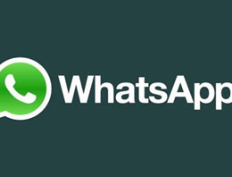 Whatsapp kullanıcıları dikkat! TIKLA 
