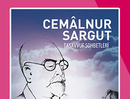 Cemalnur Sargut'la 'açık denizlere yolculuk'