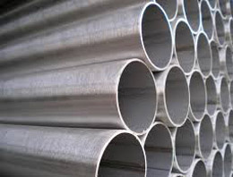 Çelik boru ihracatı 1 milyon tonu geçti