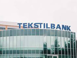 Tekstilbank'ı almak için BDDK'ya başvurdu