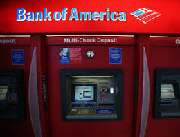 Bank of America'ya büyük gözdağı