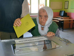 Seçim sonuçları açıklandı Cumhurbaşkanlığı seçimi son durum