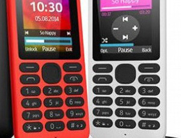 İşte Nokia'nın 25 dolarlık telefonu