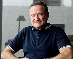 Robin Williams'ın ölümündeki sır perdesi aralandı