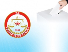 YSK seçmen sorgulama-seçmen listeleri 2015 süre bitiyor!