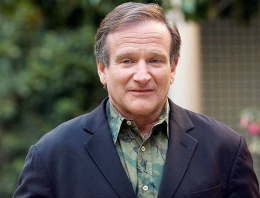 İntihar eden Robin Williams meğer