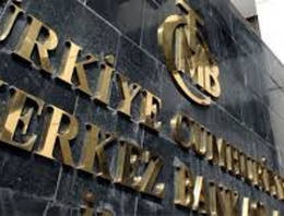 Merkez Bankası TÜFE beklentisini açıkladı