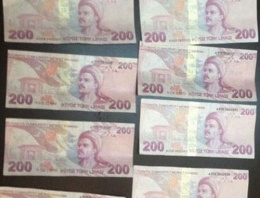 Her sahte 200 liraya 40 lira komisyon!