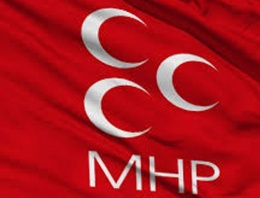 MHP'li Özcan Yeniçeri'ye liste şoku! 