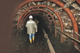 92 maden ocağı kapatıldı