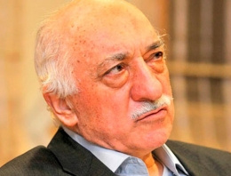 CHP'li başkandan Fethullah Gülen'e övgüler