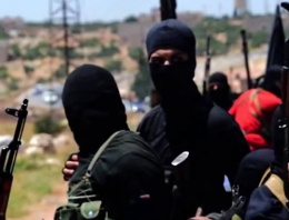 IŞİD'ten 70 kişilik ölüm listesi!