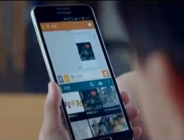Galaxy Note 4'ün videosu internete sızdı