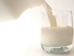 Süt içmek kırıklara iyi gelir mi?