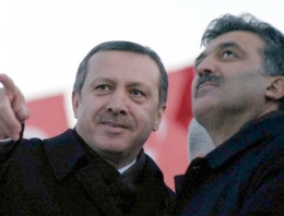 Erdoğan, Gül'e kapıyı kapadı mı?