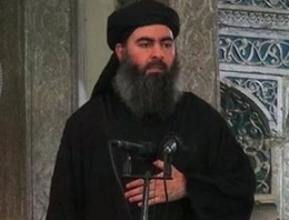 IŞİD'in lideri Bağdadi'yi yok edecek isim!