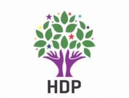 Alevi birlik sekretaryası HDP'ye gitti