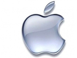 Apple'dan rekor