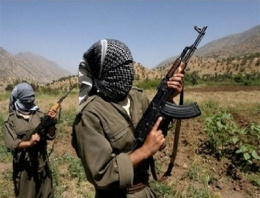 PKK köy bastı 5 kişiyi öldürdü iddiası