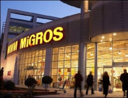 Anadolu Holding'ten flaş Migros açıklaması