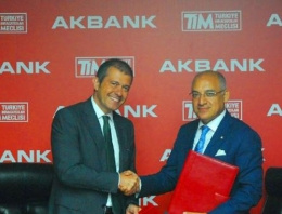 İhracatçılara Akbank'tan finansal destek