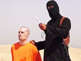 James Foley'in ailesinden çarpıcı iddia