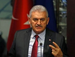 Binali Yıldırım'ın o sözlerinin altını çizin!