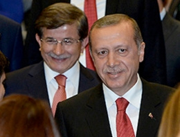 Erdoğan 24 saatlik Başbakanlık vekaletini kime verecek?