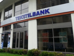 Rekabet Kurulu'ndan Tekstilbank hisselerine onay