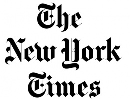 New York Times'tan zehir zemberek açıklama