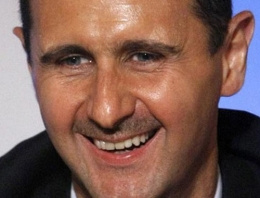 Fransa'dan ABD'ye Esad için sert tepki!