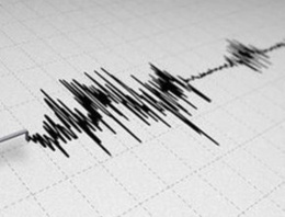 Bursa depremi Kandilli'den uyarı