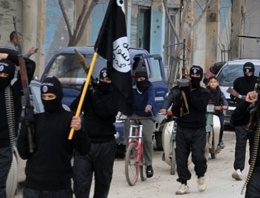 Twitter bu iddia ile sarsılıyor! İşte IŞİD'deki MİT ajanları!