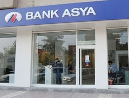 Gözaltına alınan Bank Asya hisseleri şokta