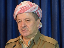 Barzani'den PKK'ya sert mesaj