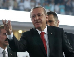 Zaman gazetesinden Erdoğan'a ilginç gönderme