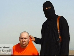 ABD'li gazetecinin annesi IŞİD'e yalvardı