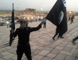 IŞİD lideri Bağdadi öldü mü? Bağdadi'nin ceset fotoğrafı