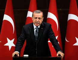 Erdoğan ve Hakan Fidan arasında kritik zirve!