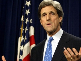 ABD'nin kritik ismi Kerry geliyor! Neden?