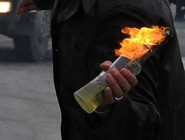 PKK yaktı devlet onardı