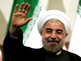 Twitter yöneticisinden İran liderine olay tweet