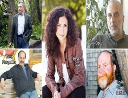 Türkiyeli Yahudi ünlülerden Gazze açıklaması