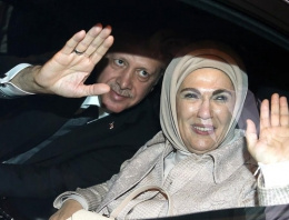 Gülgün Feyman Budak'tan Emine Erdoğan mektubu açıklaması