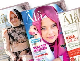 Yeni Şafak'ta muhafazakar kadınların dergisine bomba eleştiri!